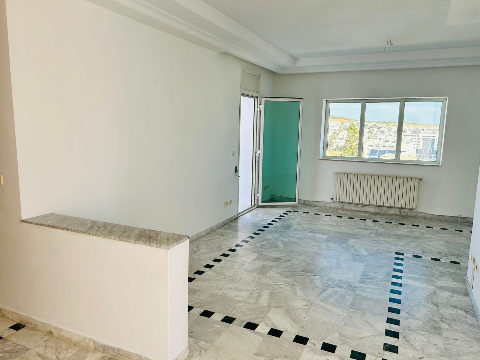 Ariana Ville Cite Ennasr 2 Location Appart. 3 pices Appartement s 2 cit nasr