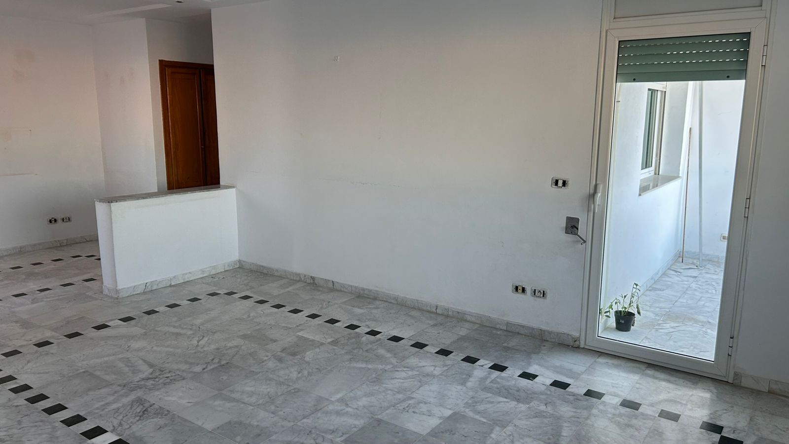 Ariana Ville Cite Ennasr 2 Location Appart. 3 pices Appartement s 2 cit nasr