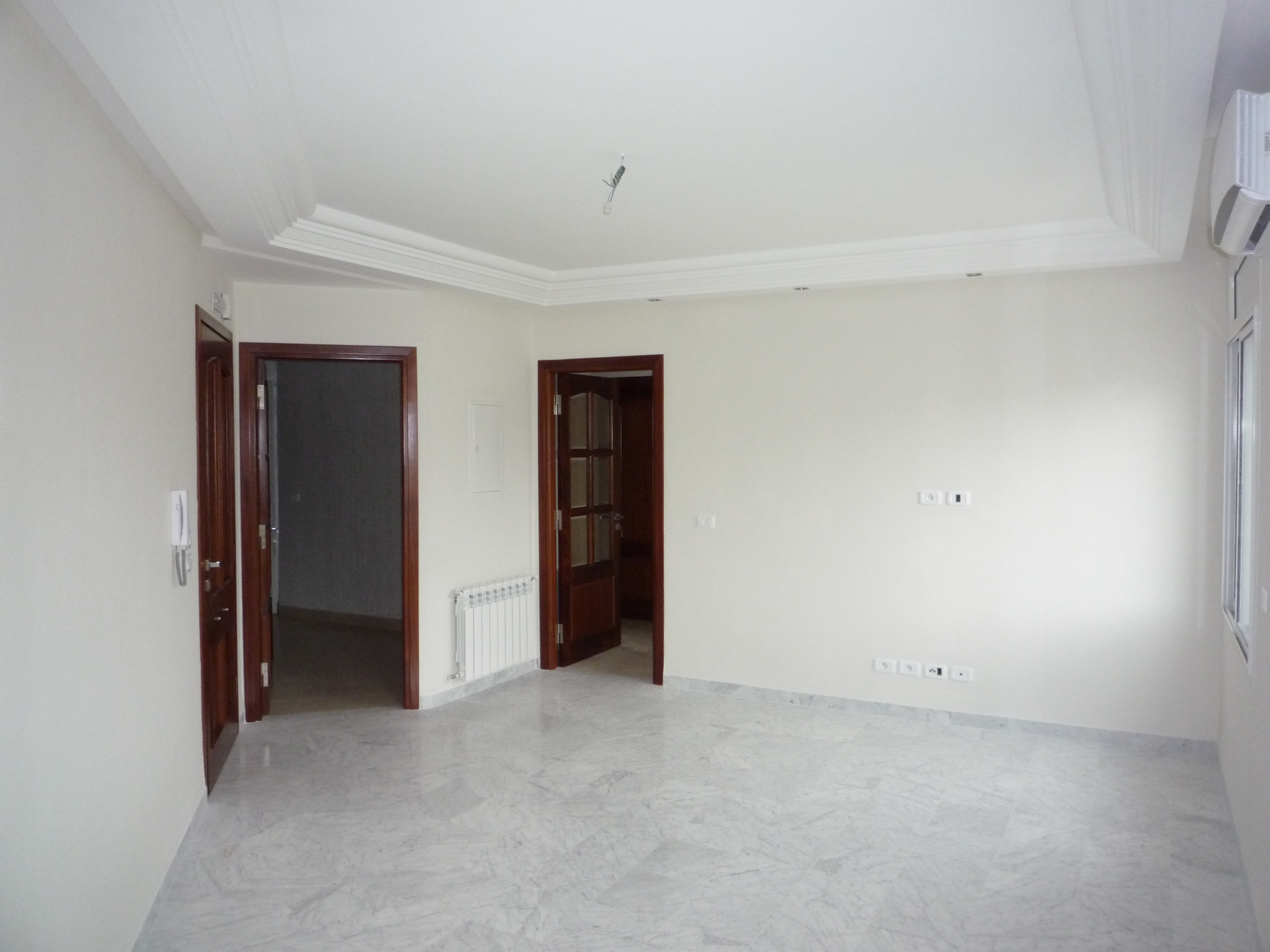 Ariana Ville Riadh Landlous Location Appart. 4 pices Un appartement s 3 riadh landalos