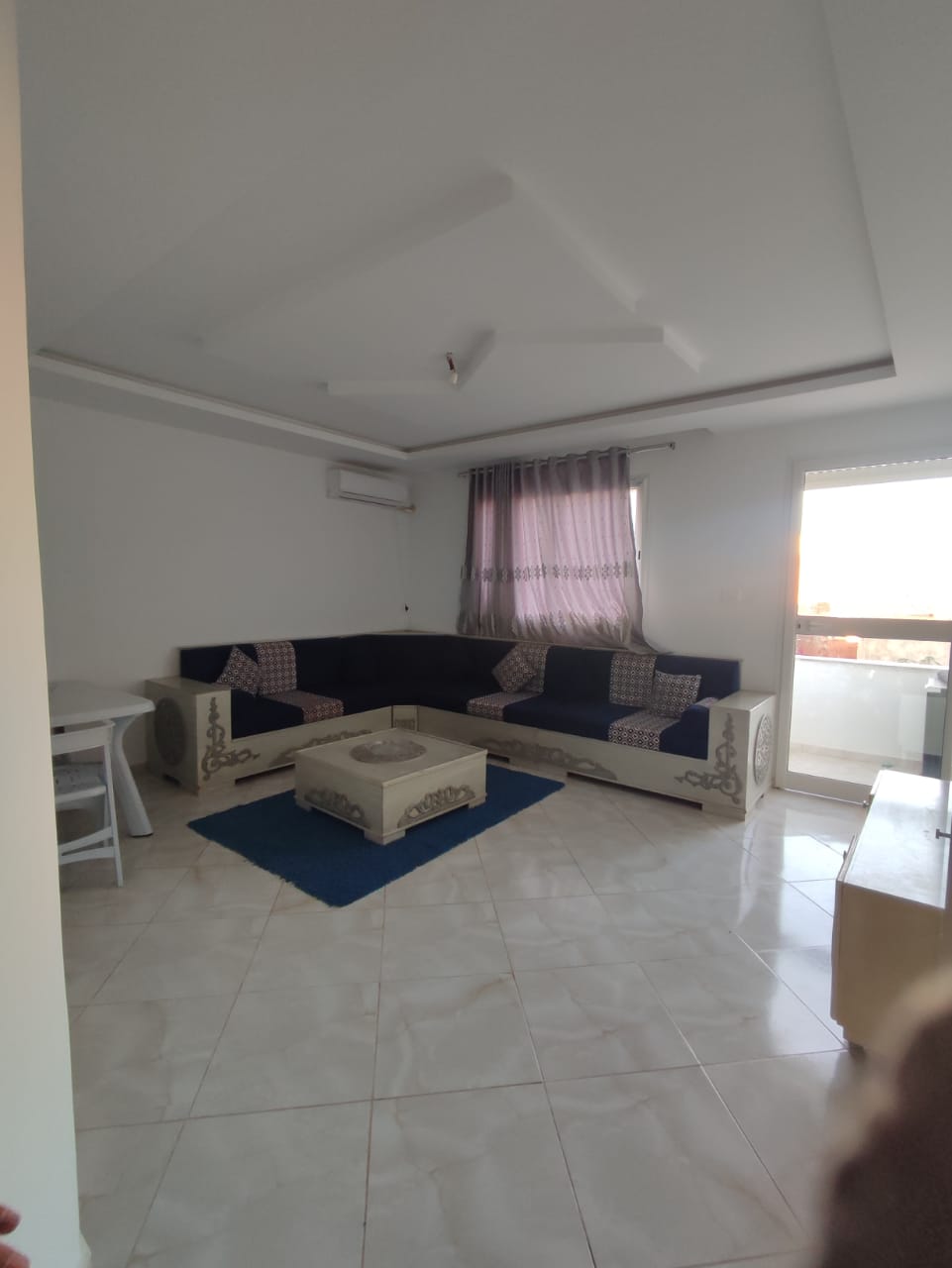 Kelibia Kelibia Vente Appart. 1 pice Appartement  kelibia trs bien plac