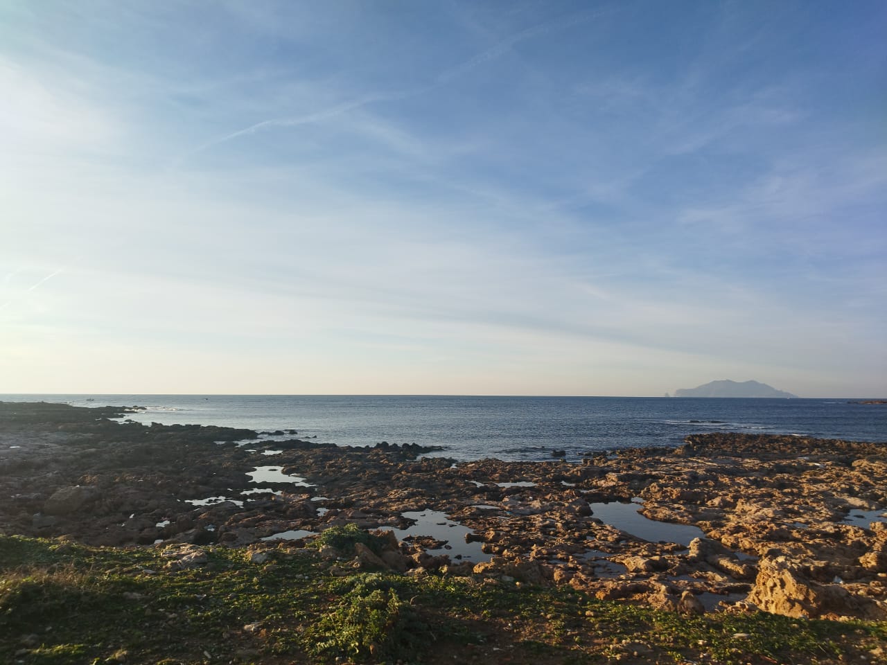 El Haouaria El Haouaria Terrain Terrain nu Terrain a plage el haouaria