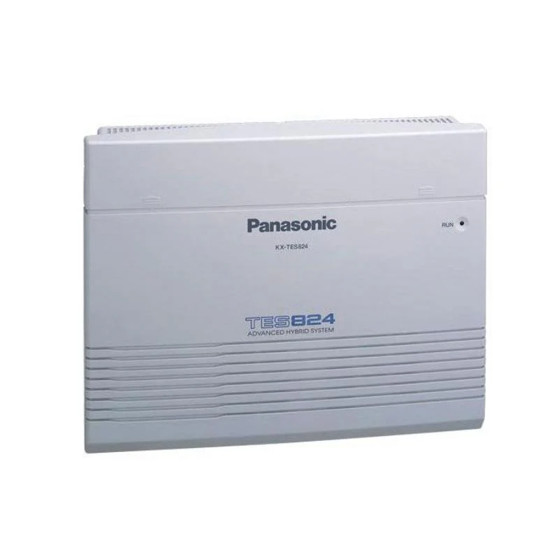 El Menzah El Menzah 4 Autre Autre Systme pbx hybride panasonic