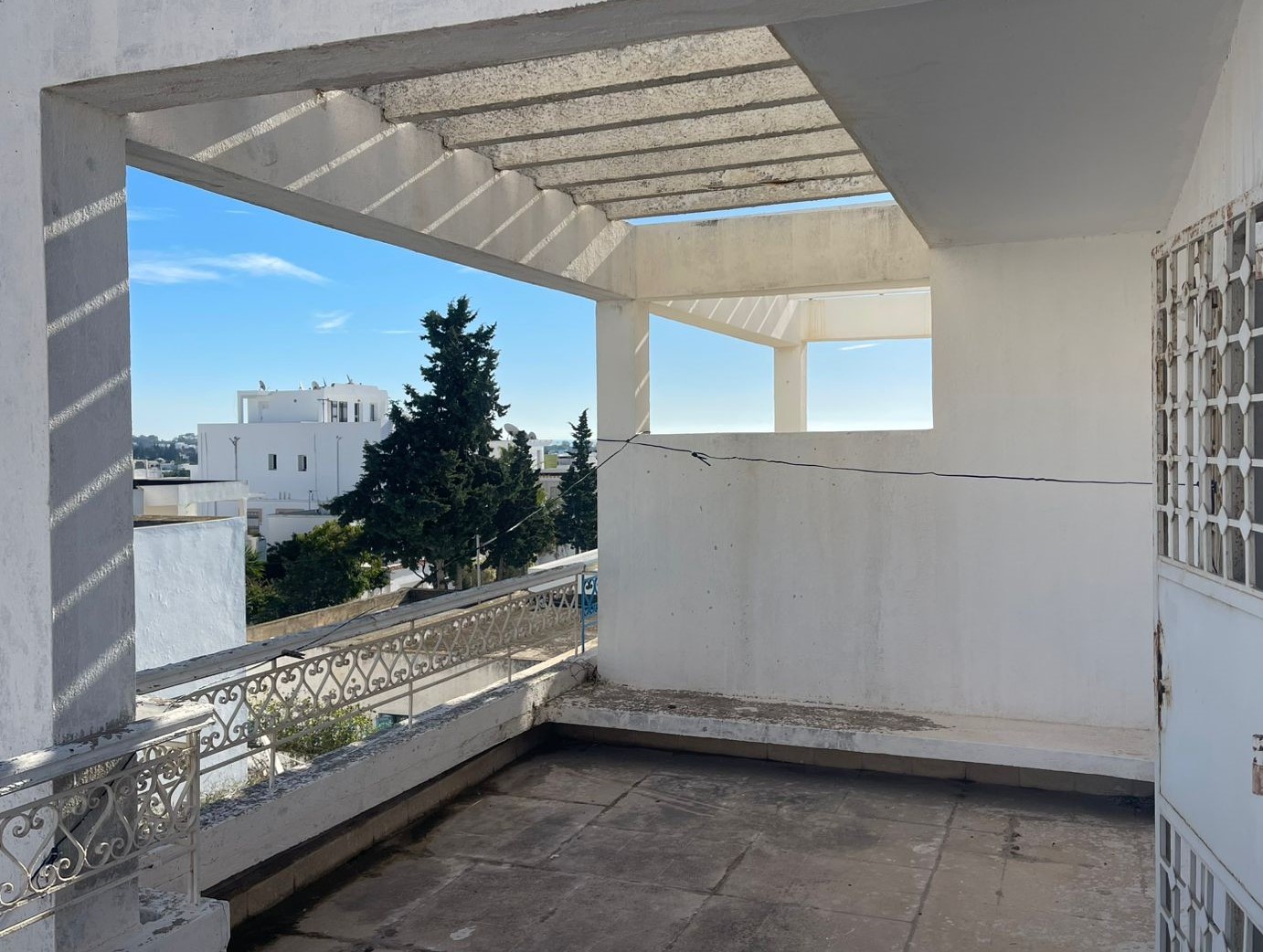 Hammamet Hammamet Vente Appart. 3 pices Duplex a hammamet cit afh