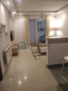 La Soukra La Soukra Location Appart. 1 pice A  appartement s1 meuble ref265a