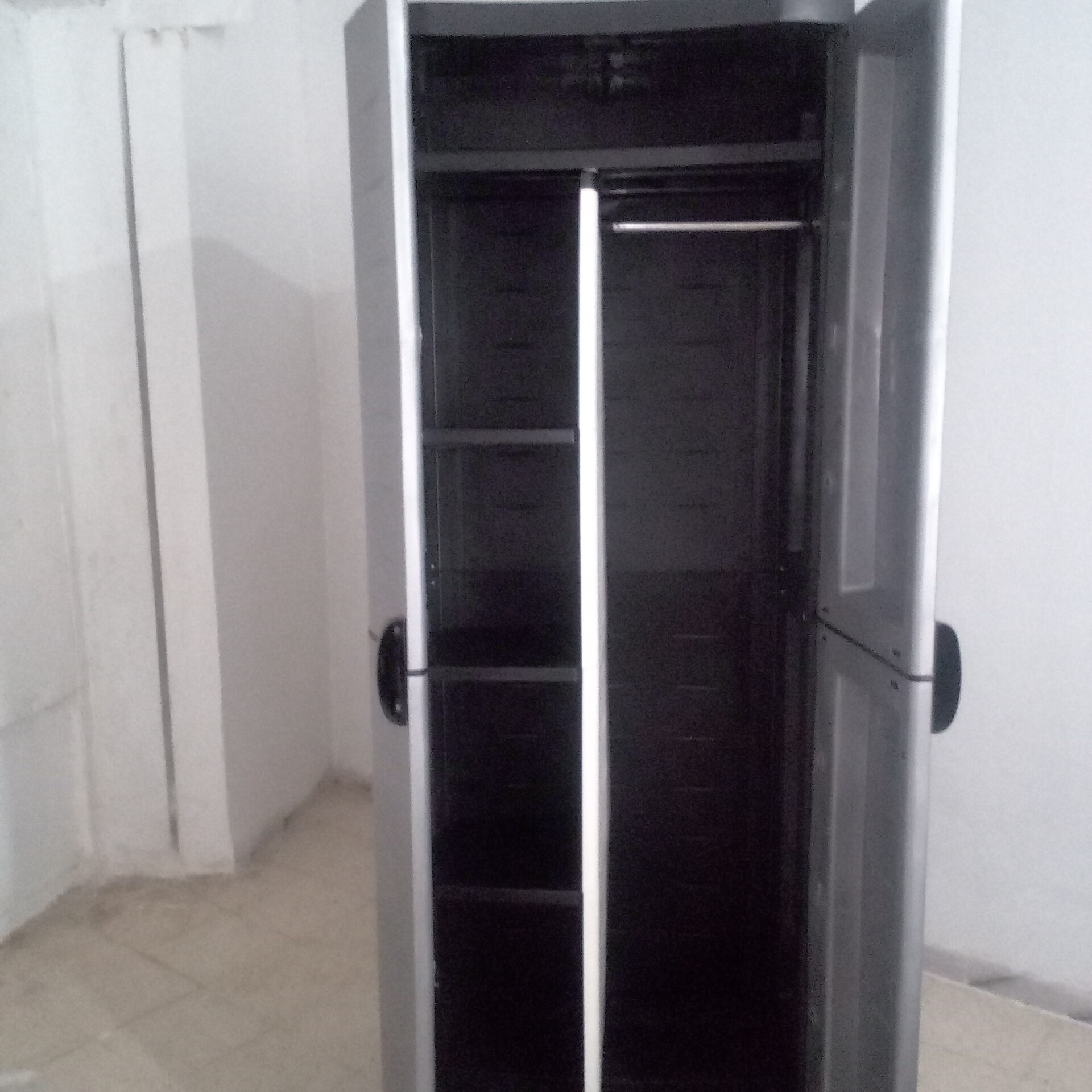 Hammam Chatt Hammam Chatt Autres meubles Autres Armoire plastique sotufab  220 dt