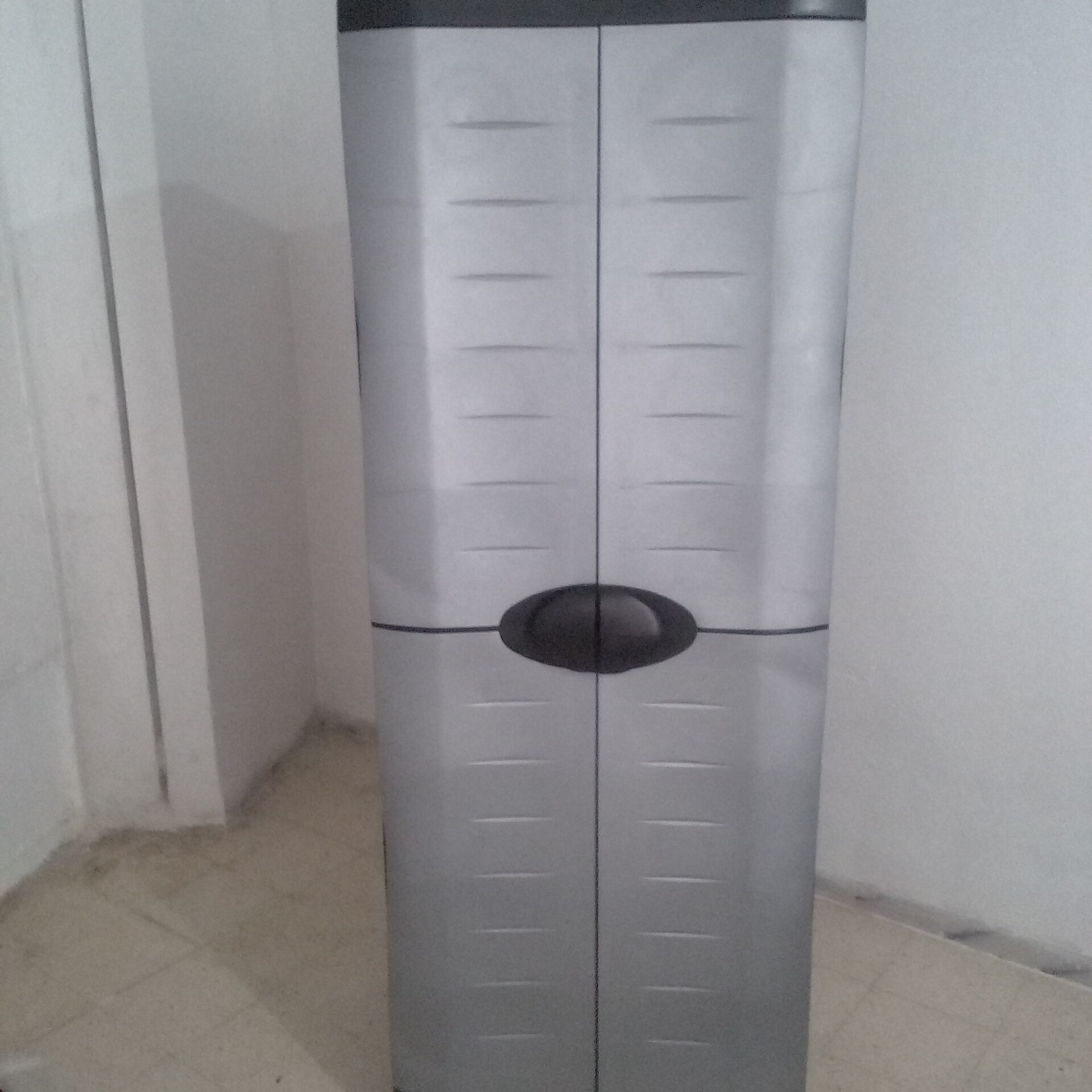 Hammam Chatt Hammam Chatt Autres meubles Autres Armoire plastique sotufab  220 dt