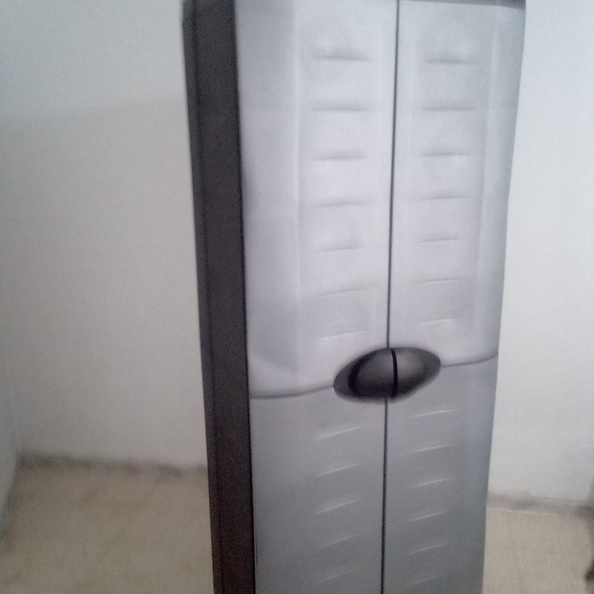 Hammam Chatt Hammam Chatt Autres meubles Autres Armoire plastique sotufab  220 dt