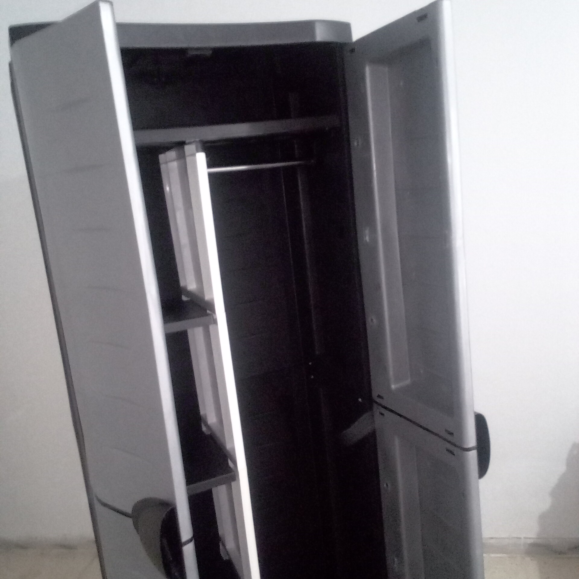 Hammam Chatt Hammam Chatt Autres meubles Autres Armoire plastique sotufab  220 dt