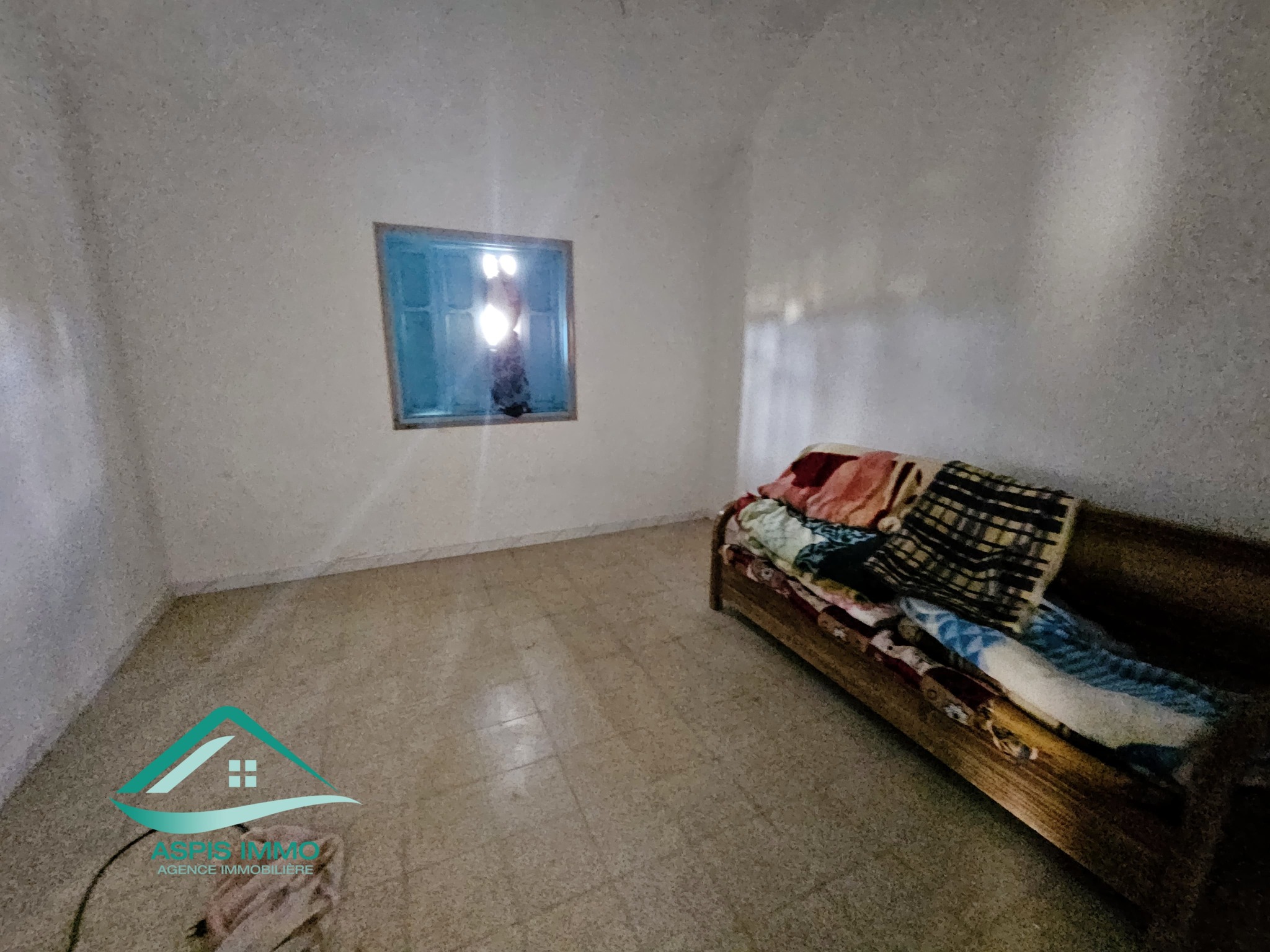 El Haouaria El Haouaria Vente Maisons Maison 2200 m2  borj salhi hawaria