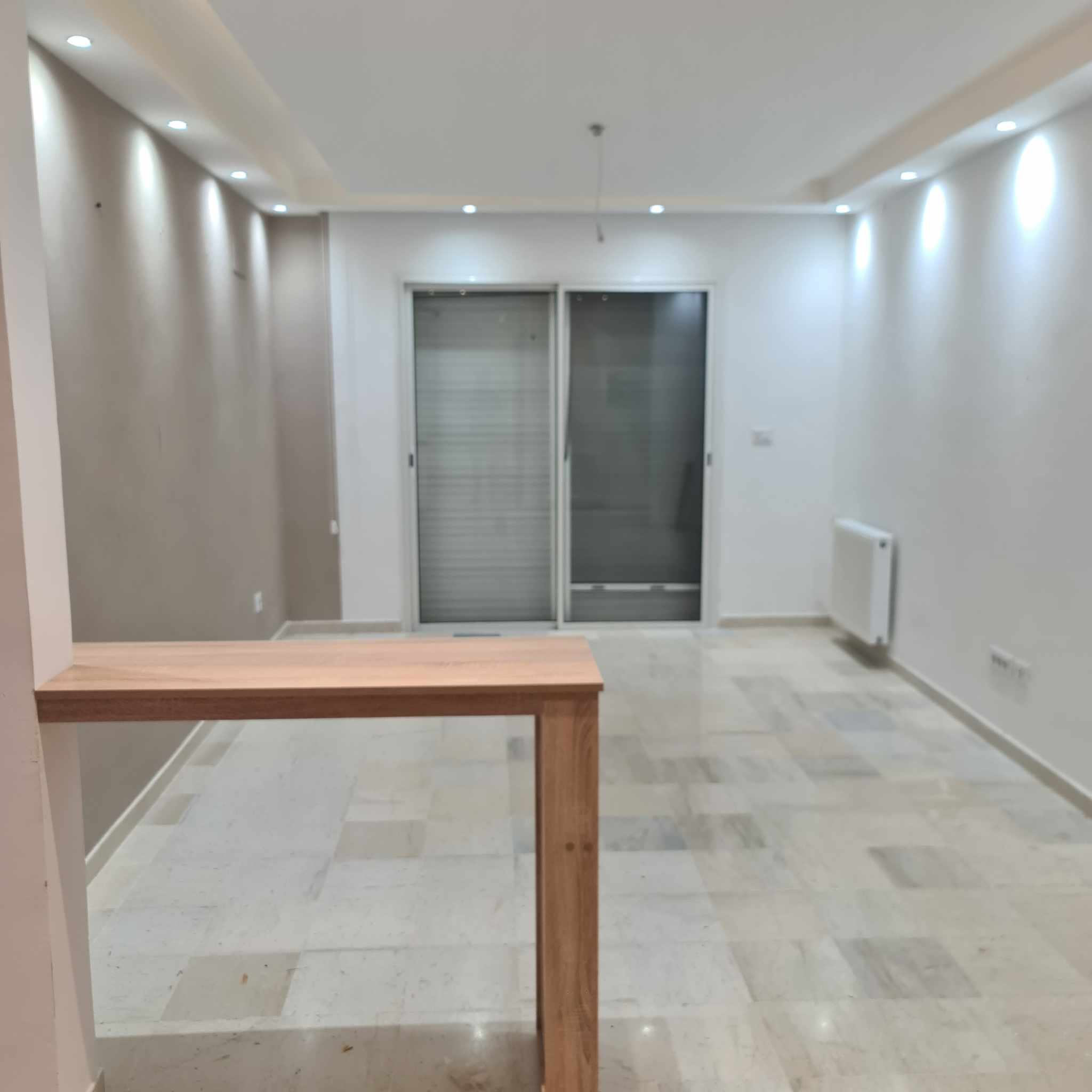 La Soukra Cite De La Sante Vente Appart. 4 pices Appartement s3  borjlouzir cit de la sant