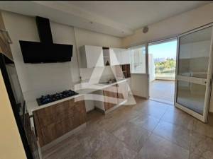 Ain Zaghouan Jardins de Carthage Vente Appart. 4 pices A  appartement au jardin de carthage