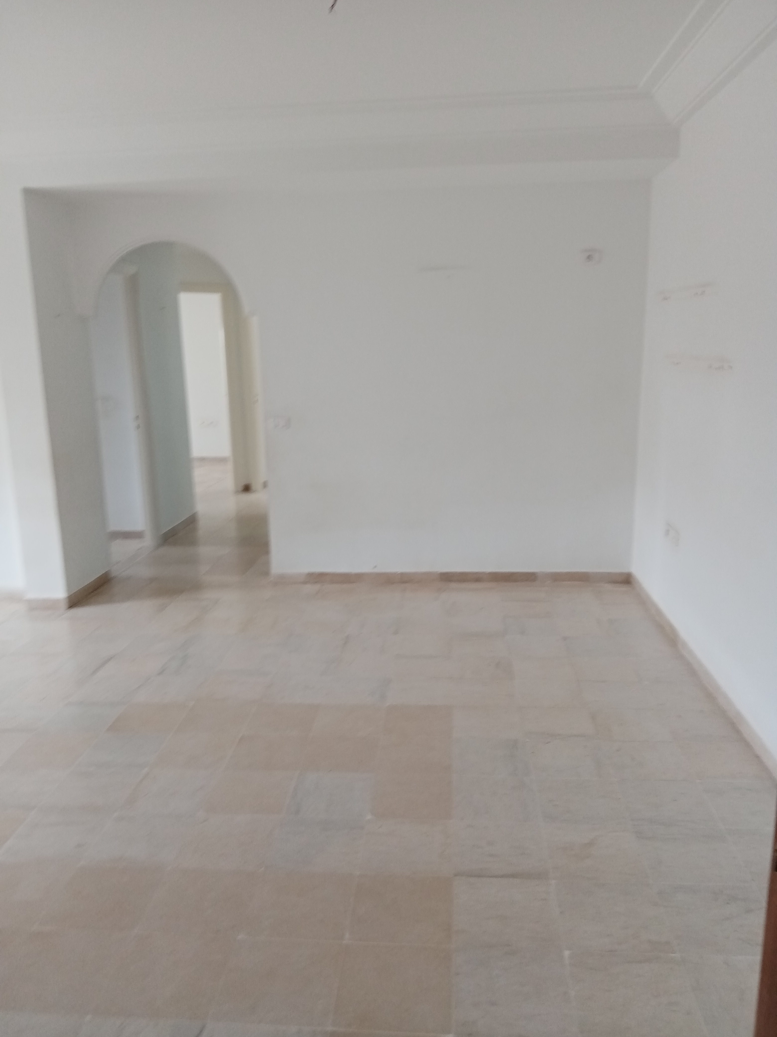 La Soukra Borj Louzir Location Appart. 3 pices Appartement  borj louzir