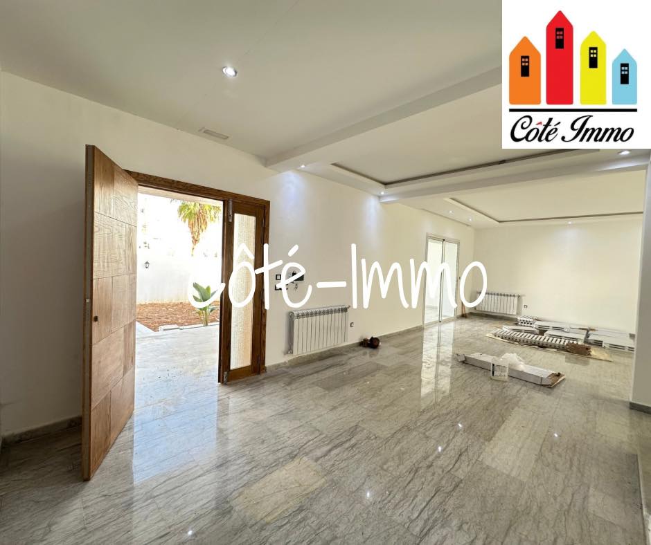 Hammam Chatt Hammam Chatt Location Maisons Une villa de lux   hammam echatt