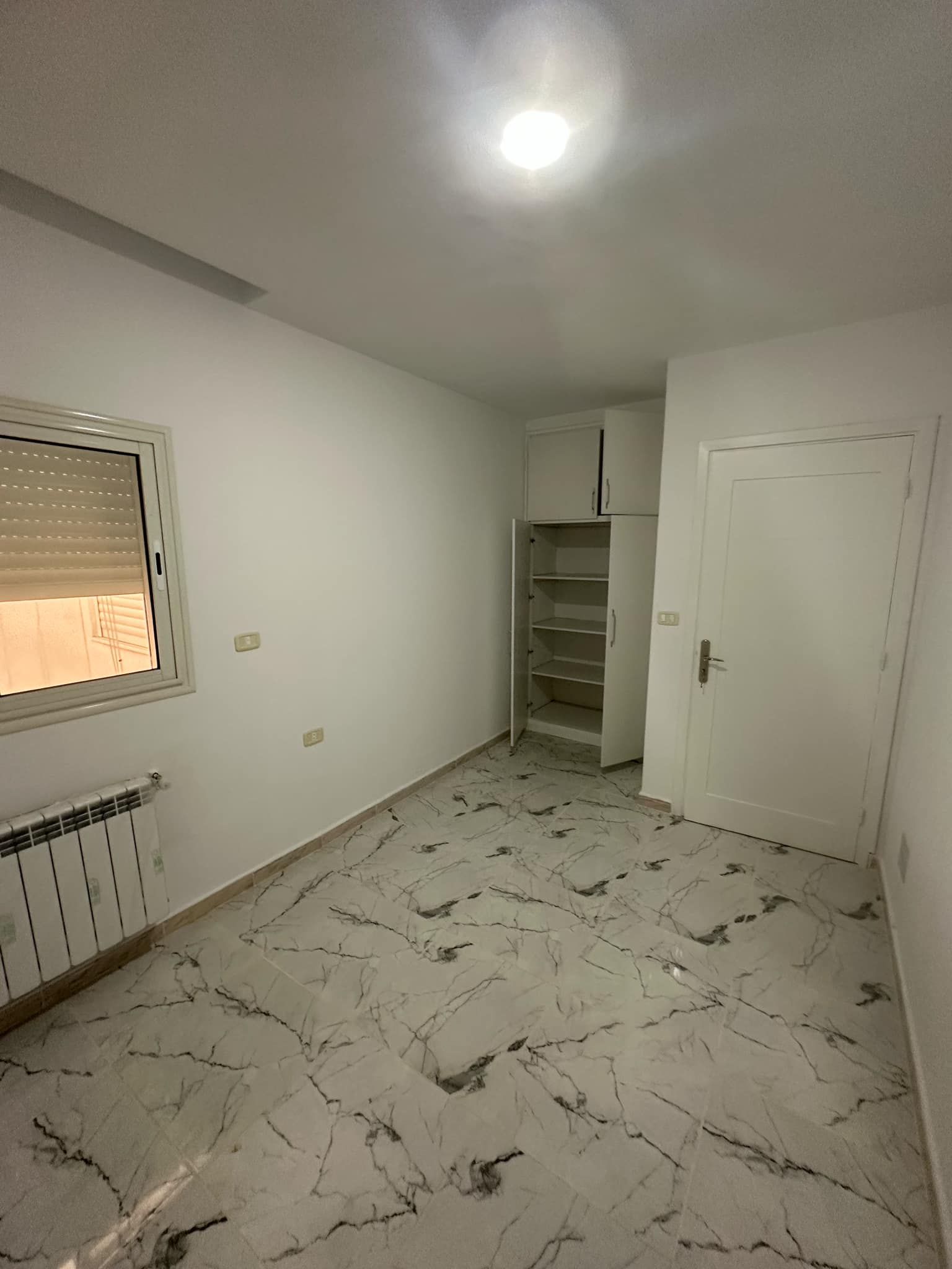 Ben Arous Ben Arous Location Appart. 2 pices Un appartement s2 hs  ben arous