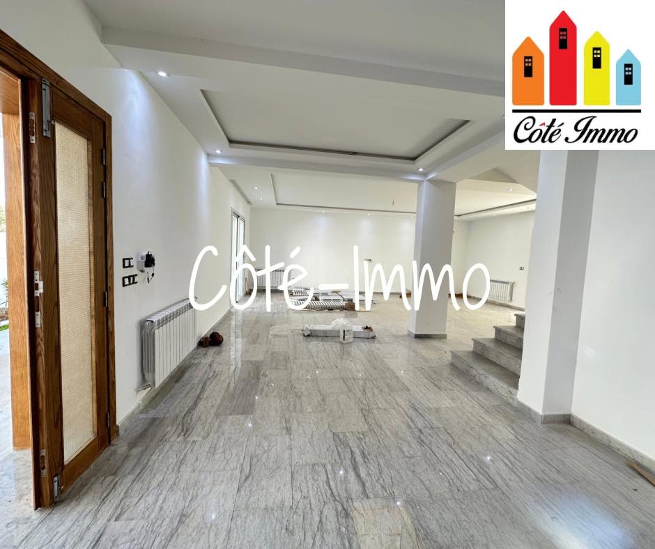 Hammam Chatt Hammam Chatt Location Maisons Villa hammam chatt