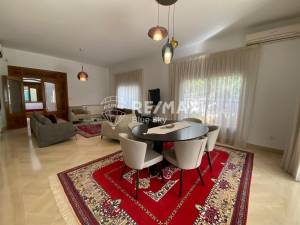 La Marsa Marsa Ennassim Vente Maisons Villa   la marsa ref348a