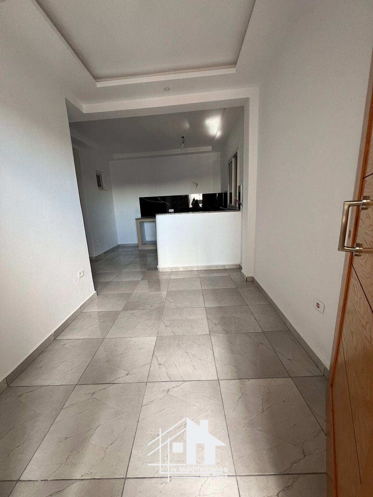 Mannouba Denden Location Appart. 1 pice Appartement s1  denden