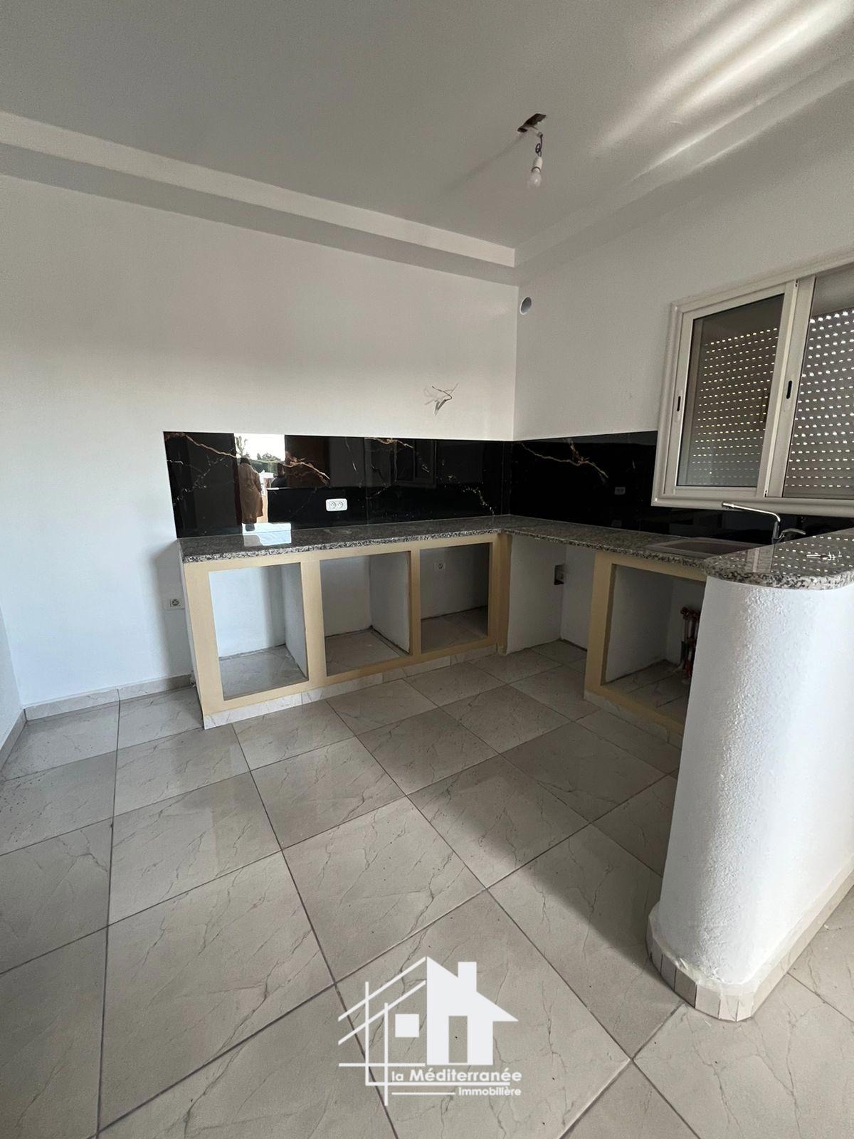 Mannouba Denden Location Appart. 1 pice Appartement s1  denden