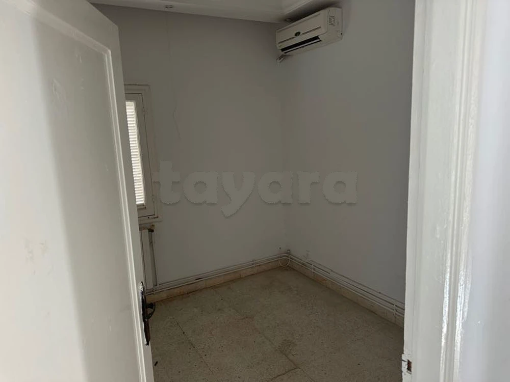 Ariana Ville El Menzah 6 Location Duplex Duplex a3 usage bureautique menzah 6 1300dt