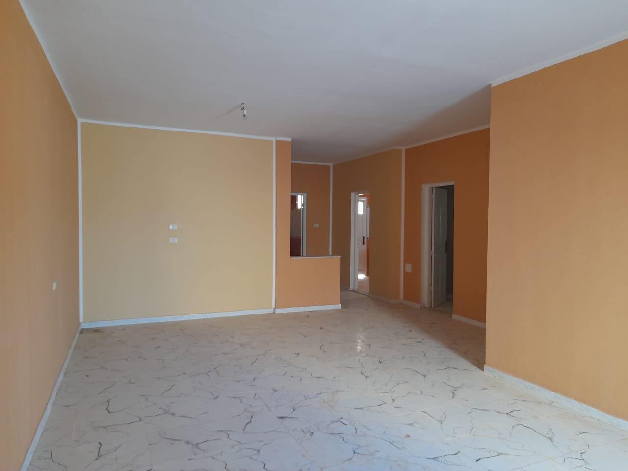 Gabes Sud Mtorrech Location Appart. 4 pices Appartement s3 de 135 m2 1er tage  mtorrech gabs