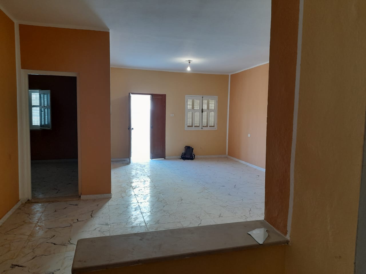 Gabes Sud Mtorrech Location Appart. 4 pices Appartement s3 de 135 m2 1er tage  mtorrech gabs