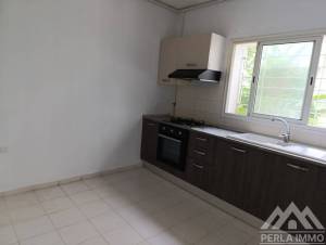 Raoued Cite El Ghazala 1 Vente Appart. 1 pice Appartement s2 ghazela ref157a