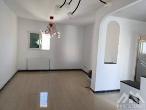 El Menzah El Menzah 9 Vente Appart. 1 pice Appartement s3 menzah 9 ref167a