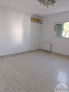 El Menzah El Menzah 9 Vente Appart. 1 pice Appartement s3 menzah 9 ref167a