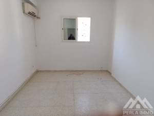 El Menzah El Menzah 9 Vente Appart. 1 pice Appartement s3 menzah 9 ref167a