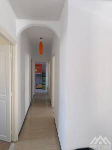 El Menzah El Menzah 9 Vente Appart. 1 pice Appartement s3 menzah 9 ref167a