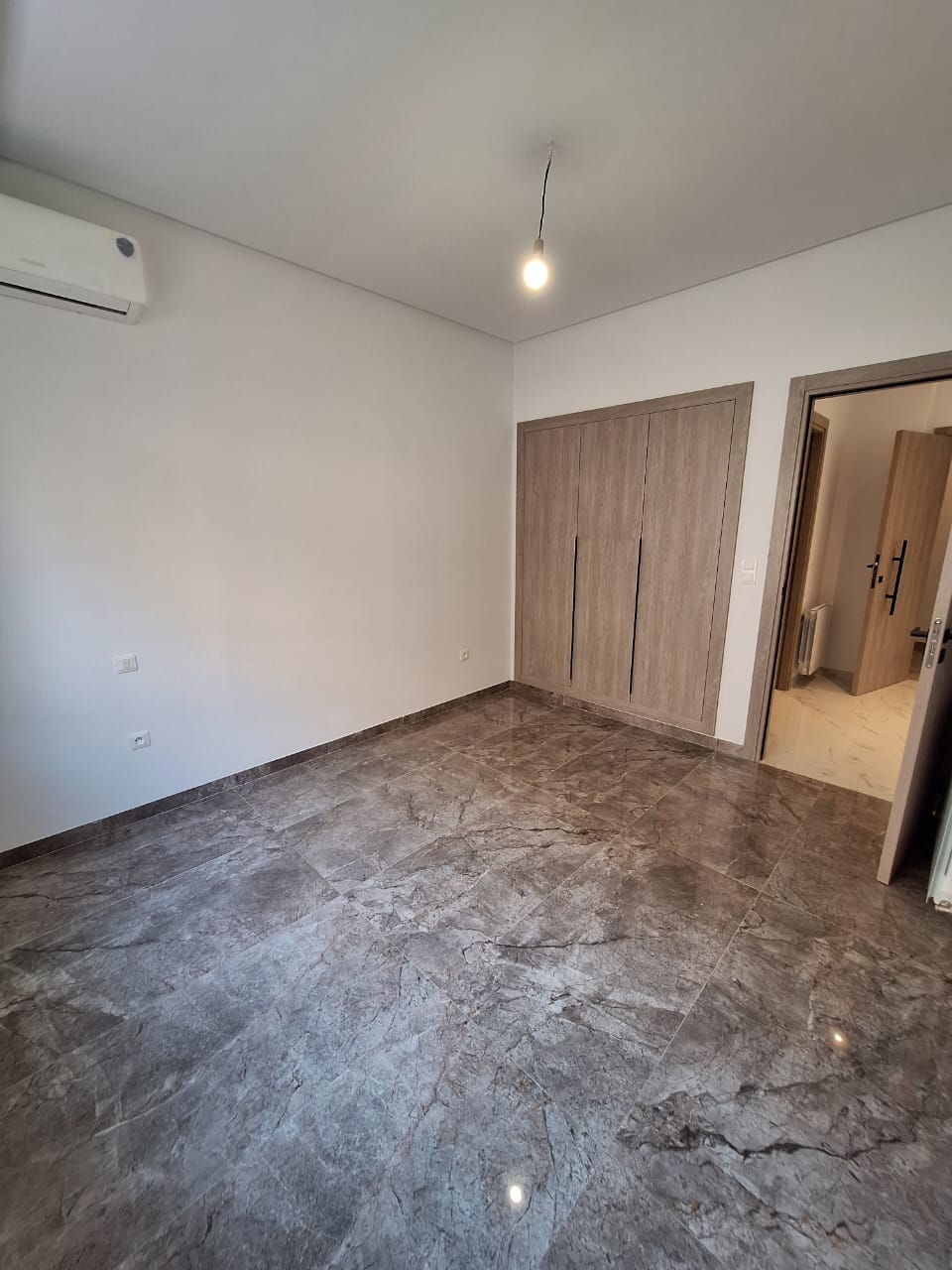 Ariana Ville Cite Ennasr 2 Location Appart. 1 pice Appartement s1 a ennaser 2