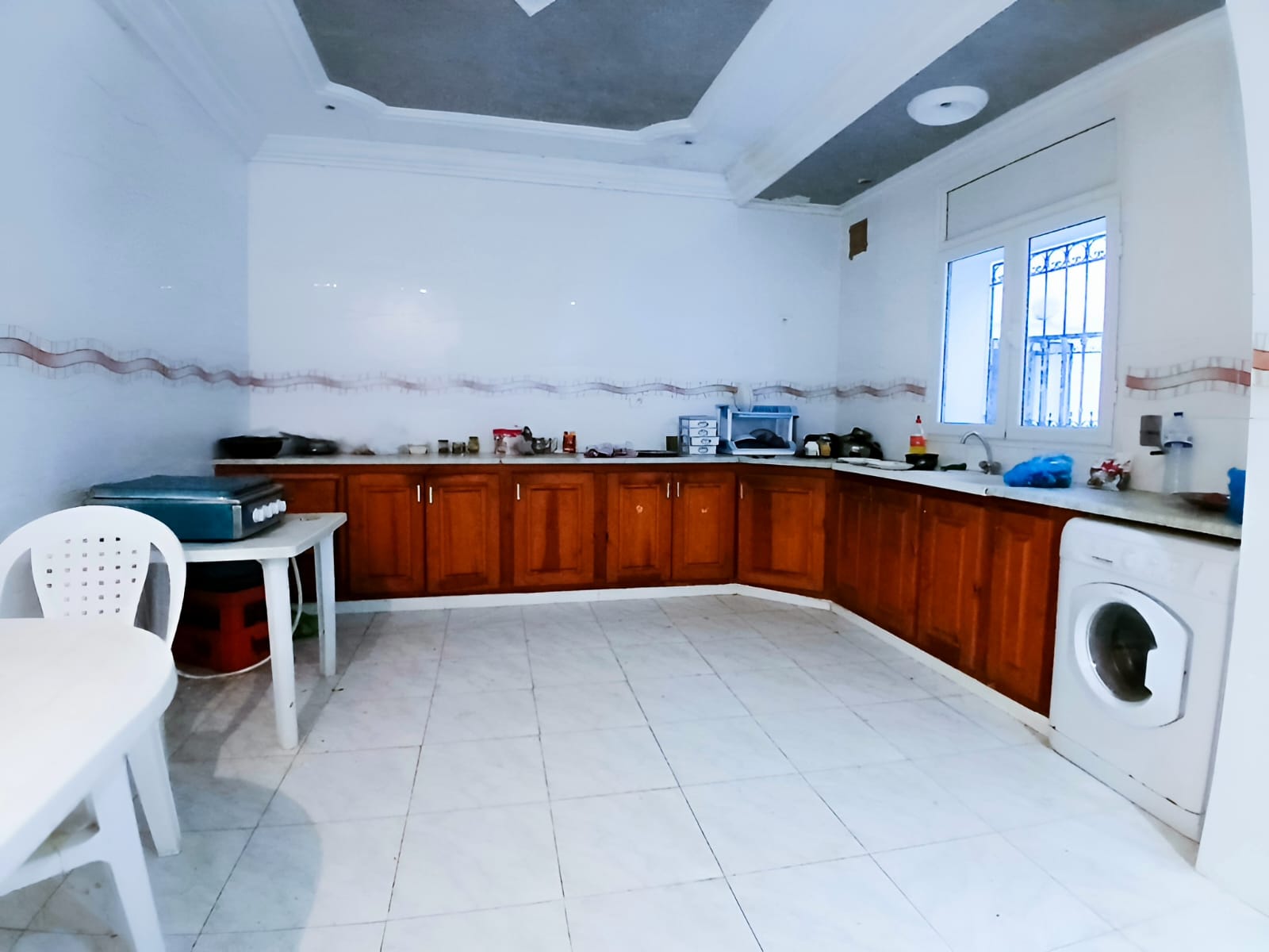 La Soukra Dar Fadhal Vente Duplex Un duplex  dar fadhal