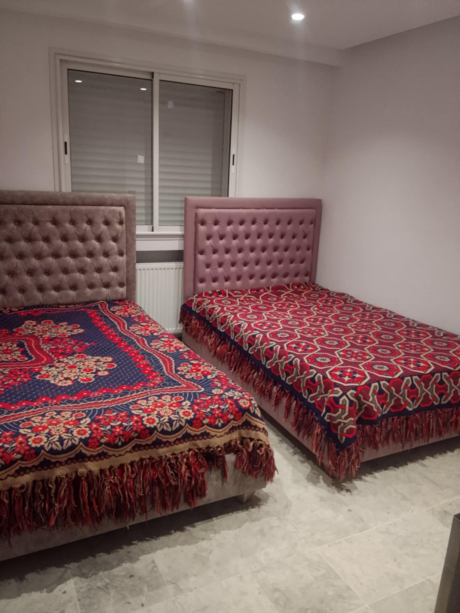 El Mourouj El Mourouj Location vacances Appart. 2 pices Appartement meubl  mourouj 6