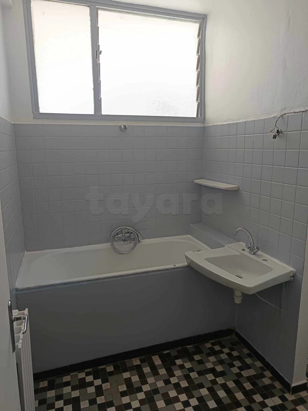 El Menzah Cite El Mahrajene Location Appart. 3 pices Appartement cit mahrajene