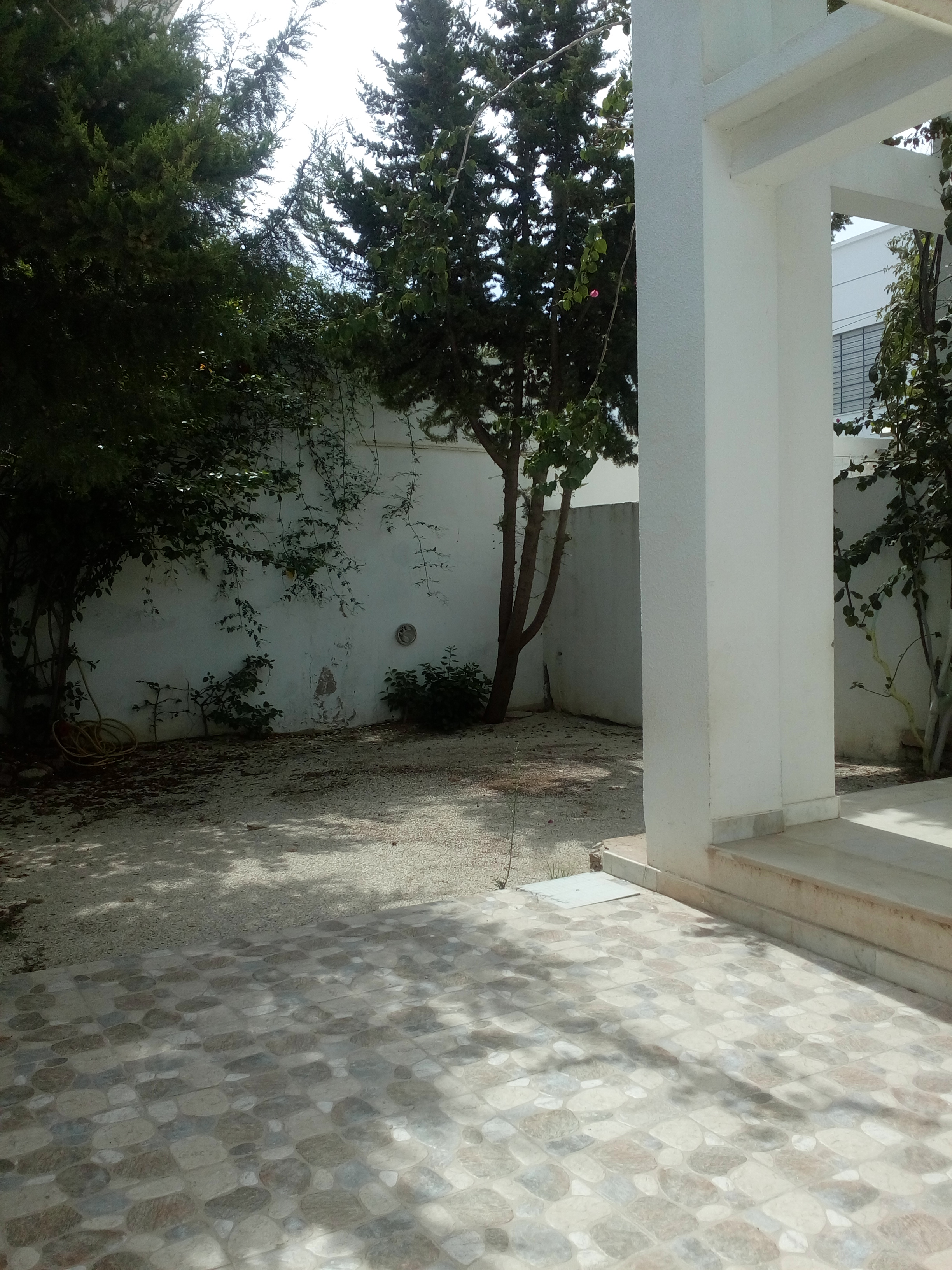 Ain Zaghouan Ain Zaghouan Location Maisons Villa style amricain