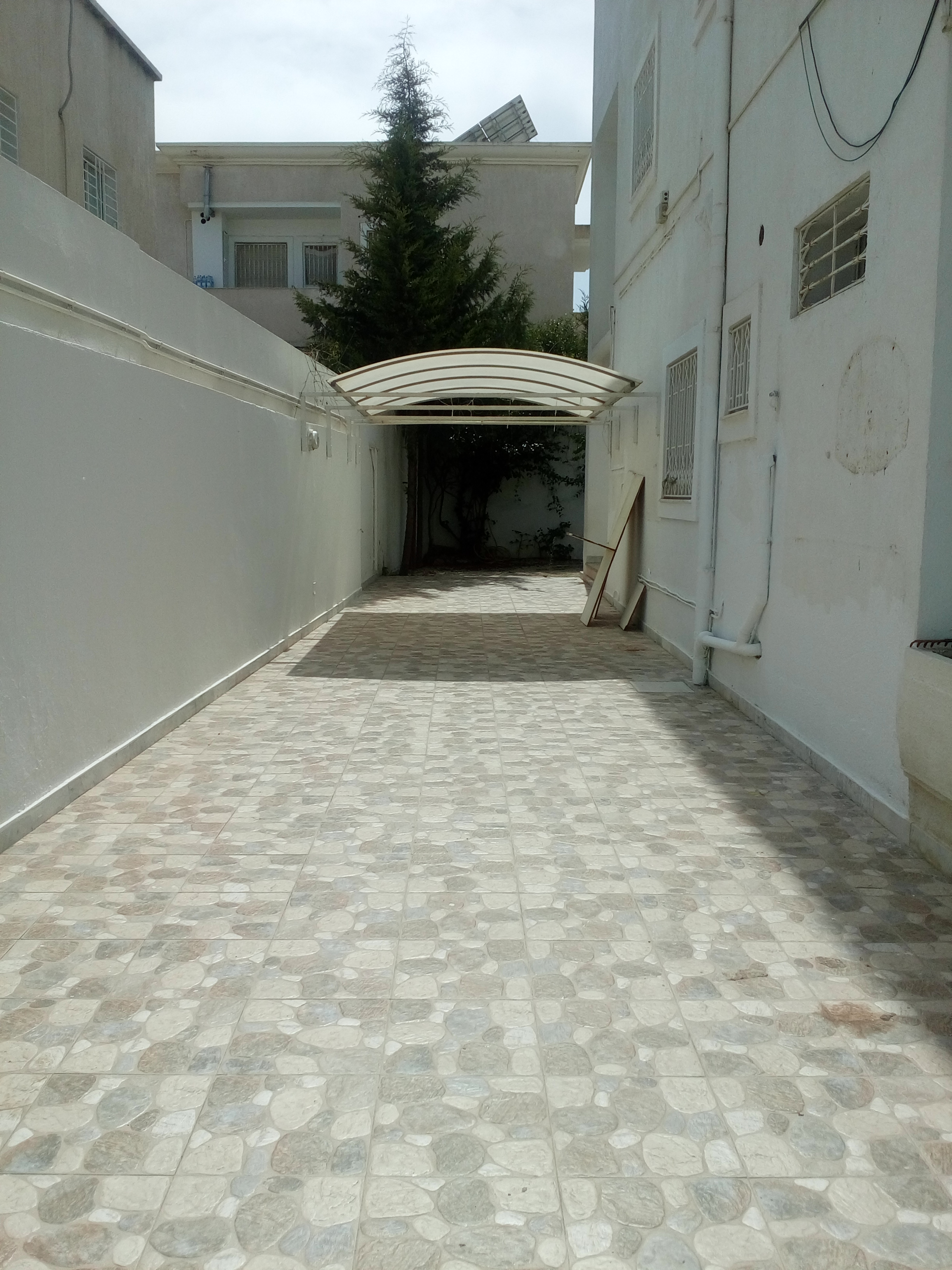 Ain Zaghouan Ain Zaghouan Location Maisons Villa style amricain