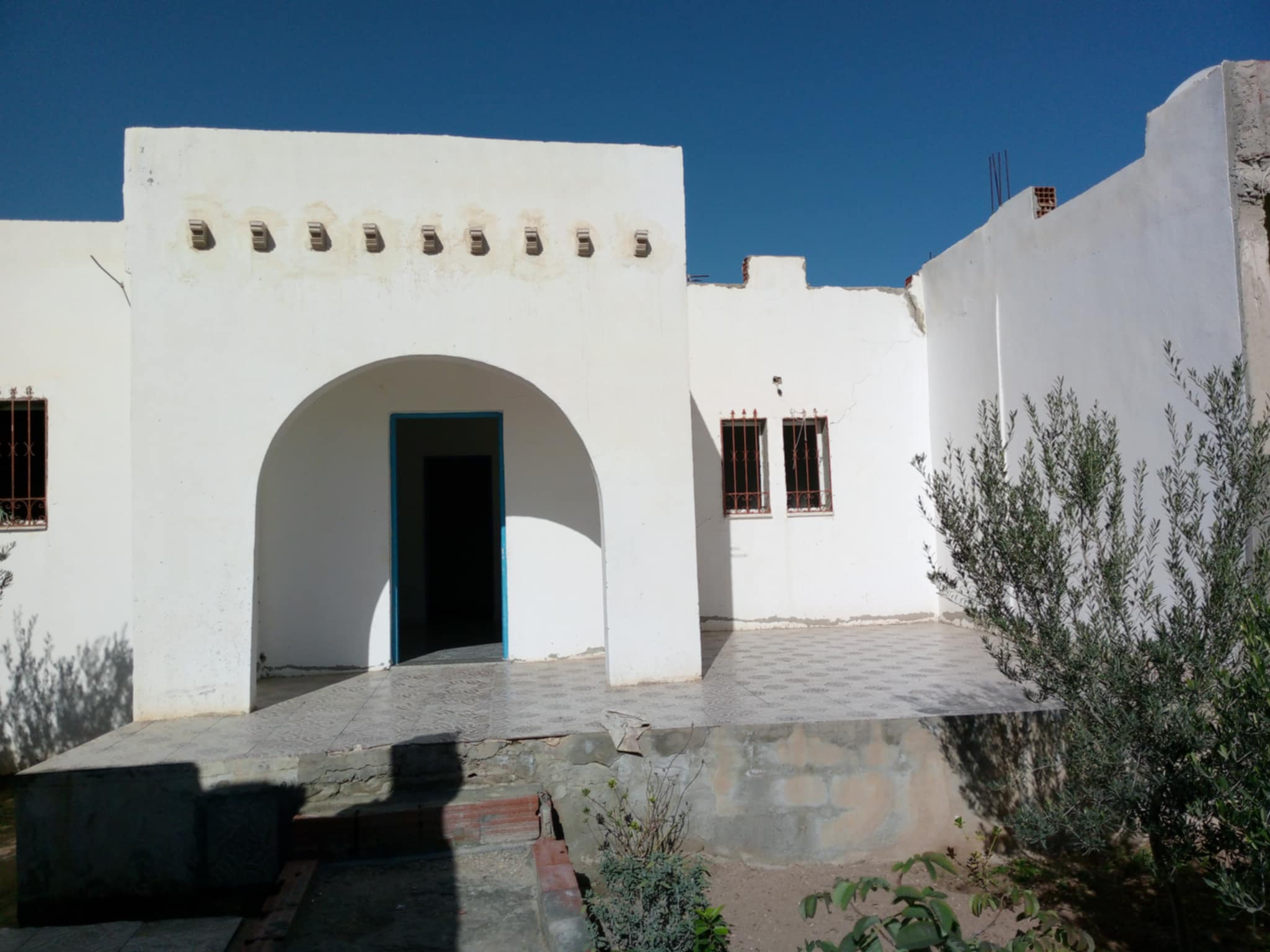 Djerba - Midoun Arkou Location Maisons Maison en bon tat