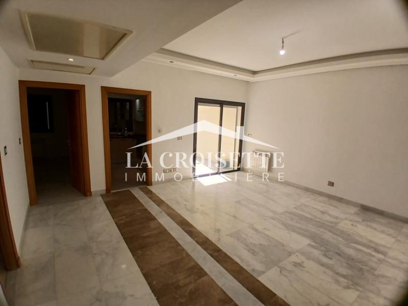 La Soukra La Soukra Location Appart. 2 pices S1  la soukra mal1422