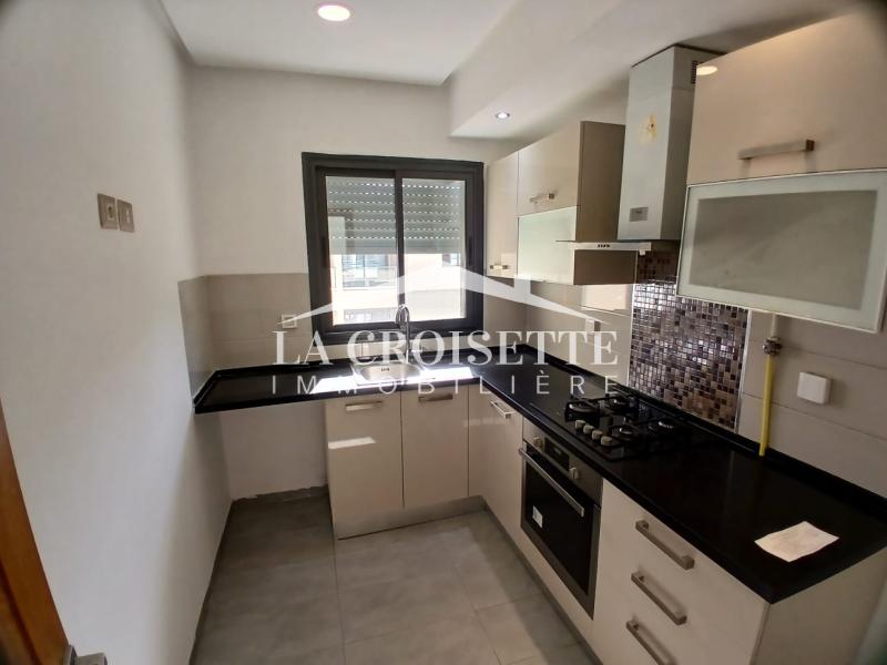 La Soukra La Soukra Location Appart. 2 pices S1  la soukra mal1422