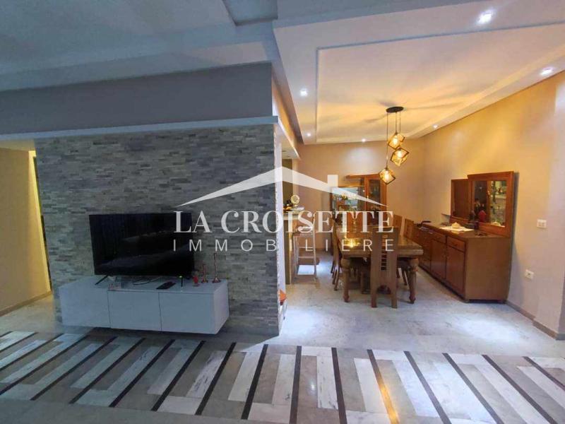 La Marsa Marsa Safsaf Location Maisons Villa s4  la marsa mvl1661