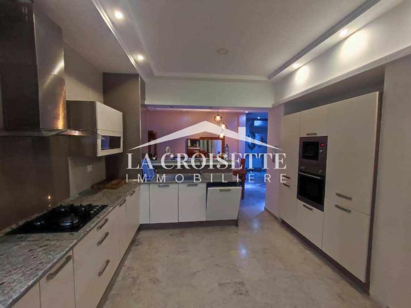 La Marsa Marsa Safsaf Location Maisons Villa s4  la marsa mvl1661