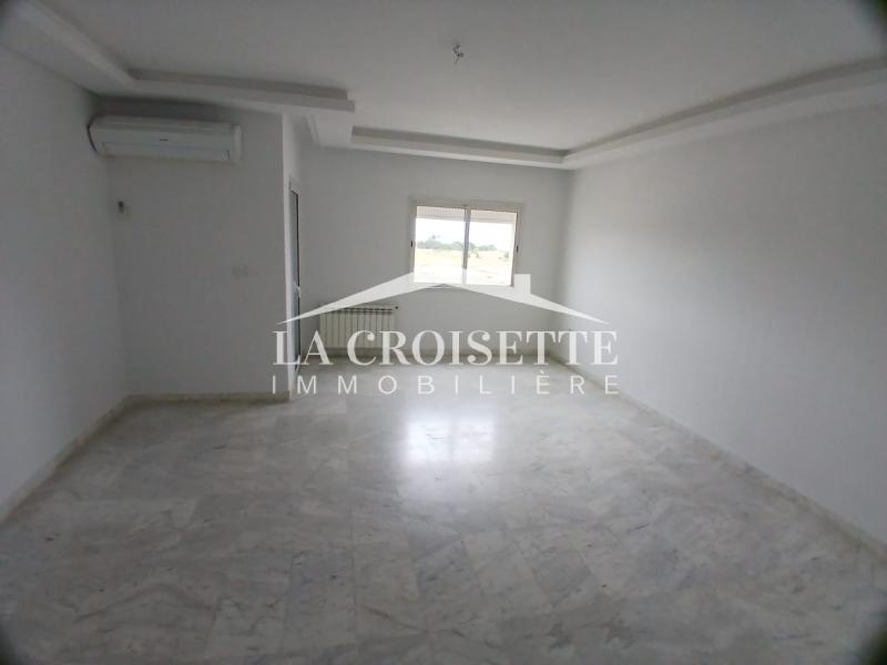 La Soukra La Soukra Location Appart. 4 pices Appartement s3  la soukra mal1397