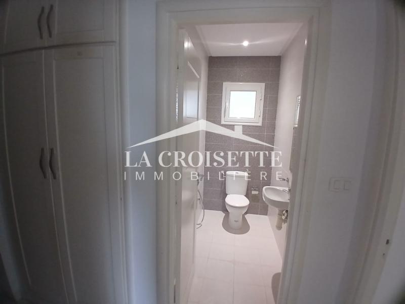 La Soukra La Soukra Location Appart. 4 pices Appartement s3  la soukra mal1397