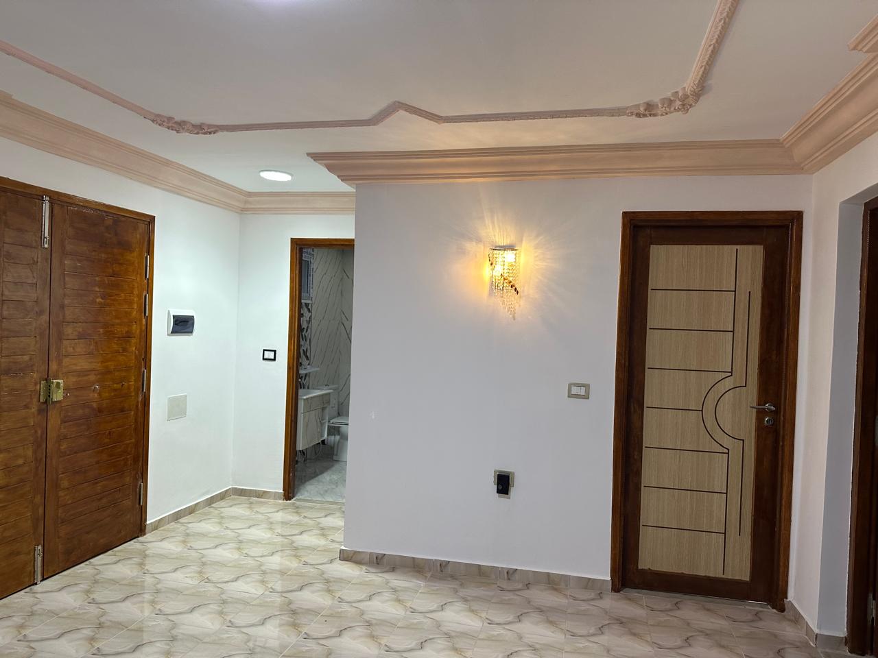 Raoued Cite Ennkhilet Location Appart. 2 pices Appartement 2 pices