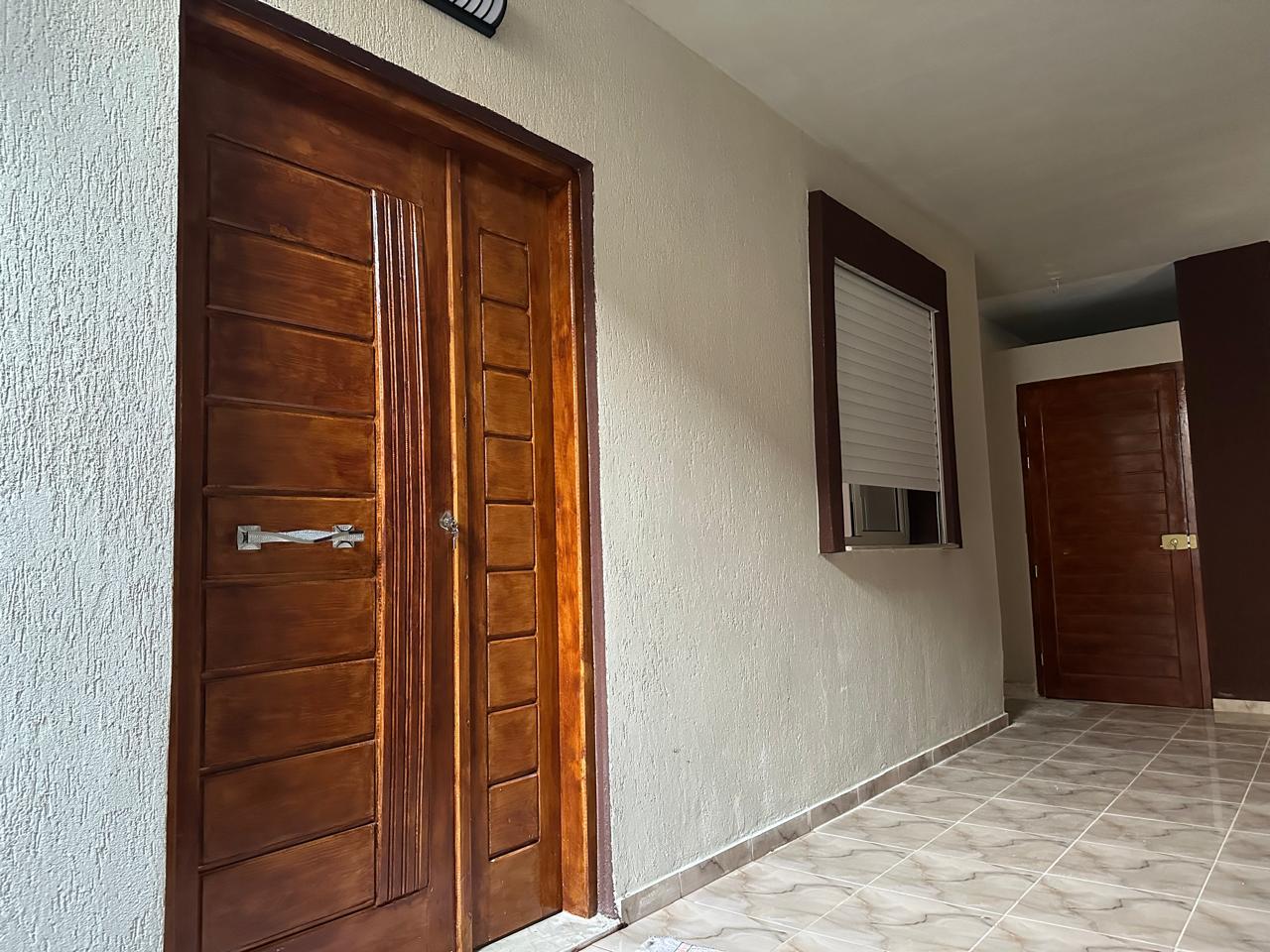 Raoued Cite Ennkhilet Location Appart. 2 pices Appartement 2 pices