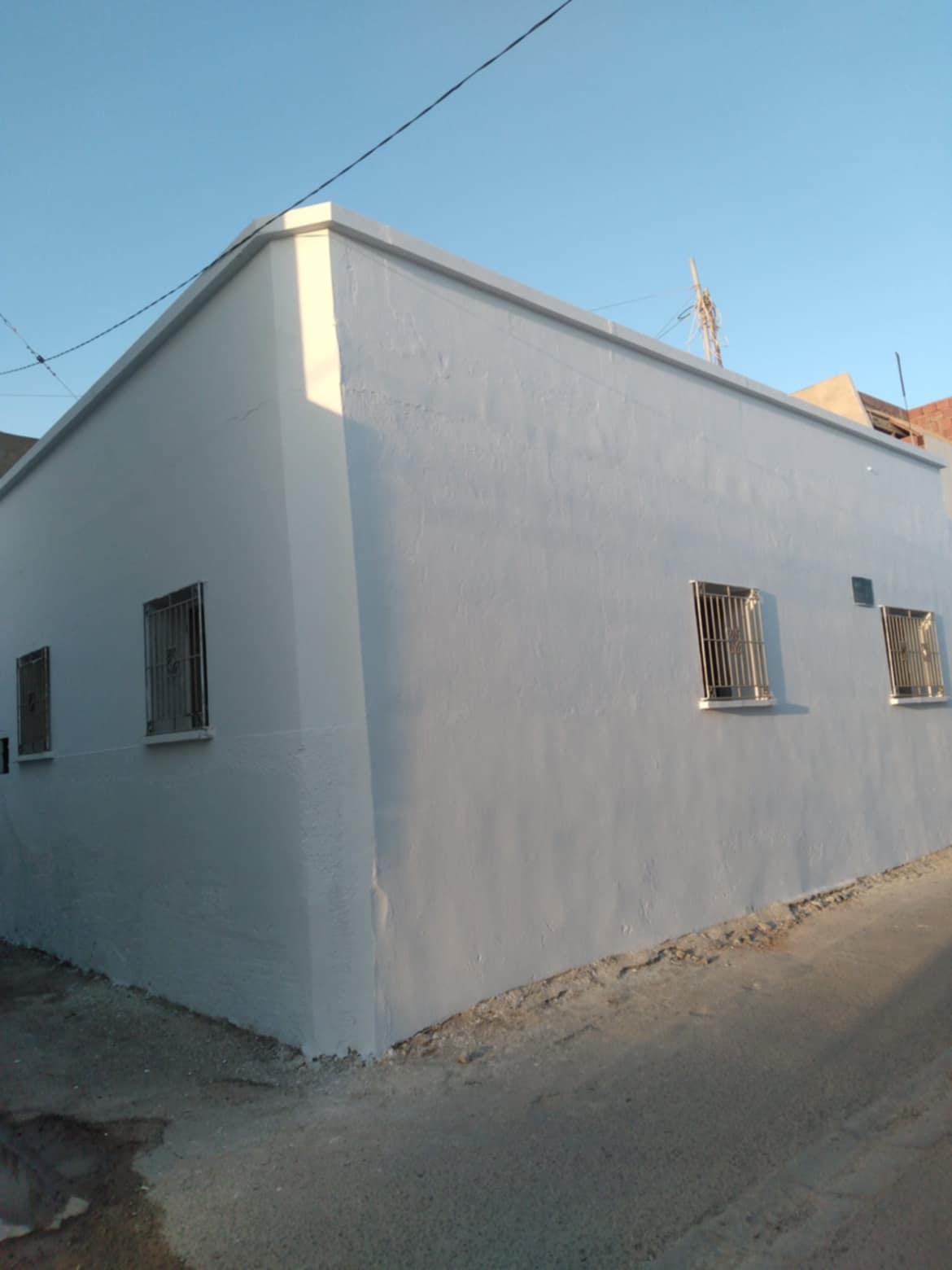 Sfax Ville Sfax Location Maisons Maison 2025