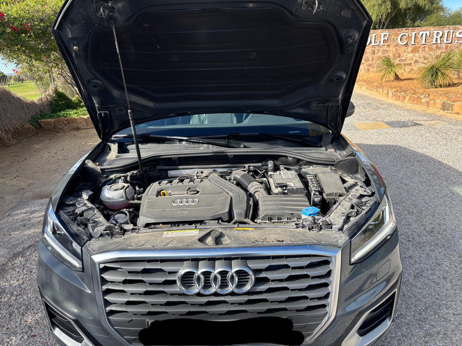 Nabeul Nabeul Audi Autre Modle Audi s line q2