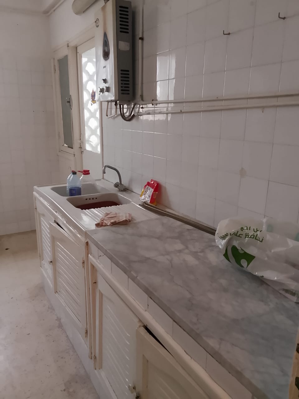 El Mourouj El Mourouj Location Appart. 2 pices Appartement s2 mourouj 1