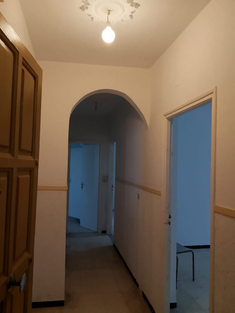 El Mourouj El Mourouj Location Appart. 2 pices Appartement s2 mourouj 1