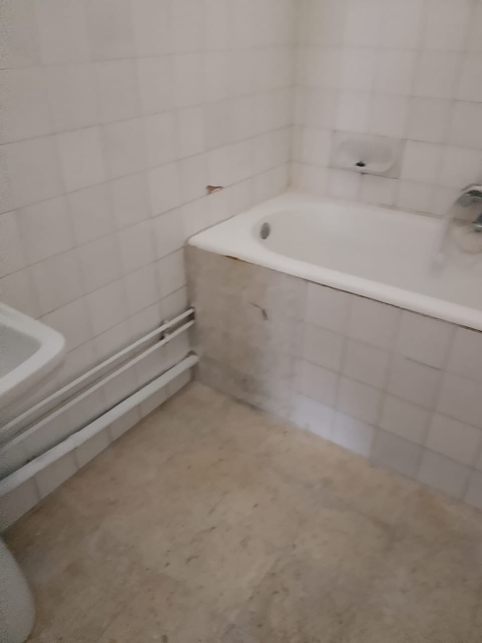 El Mourouj El Mourouj Location Appart. 2 pices Appartement s2 mourouj 1